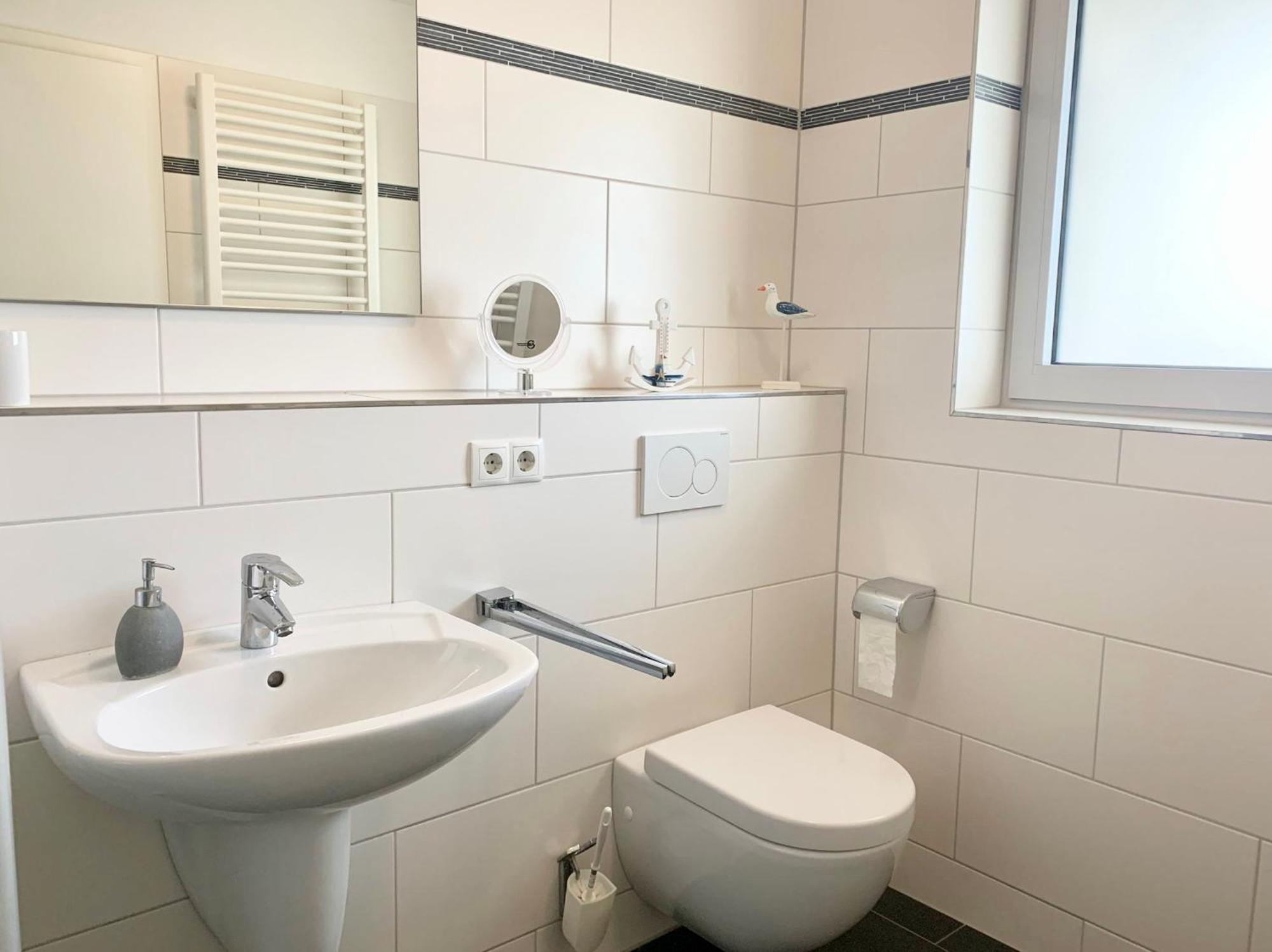 Haus Zur Mole - Morgenstern Apartamento Großenbrode Exterior foto