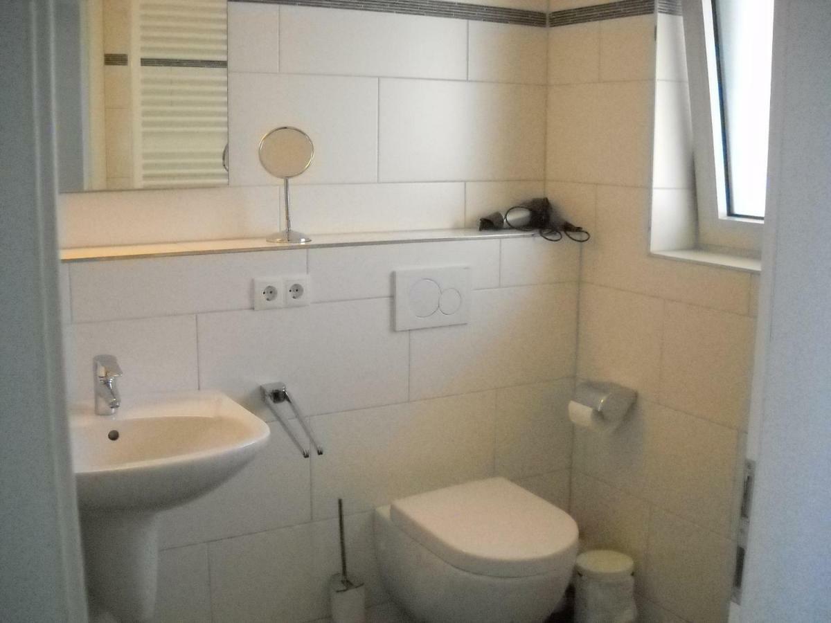 Haus Zur Mole - Morgenstern Apartamento Großenbrode Exterior foto